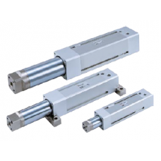 Non-rotating Double Power Cylinder/Double Power Cylinder MGZ/MGZR